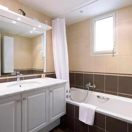 Apartamento Blue Riviera - Terrace With Sea View, Pool, Modern, Spacious, Ac *