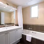 Apartment Blue Riviera - Terrace With Sea View, Pool, Modern, Spacious, Ac *
