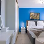 Blue Riviera - Terrace With Sea View, Pool, Modern, Spacious, Ac * Cannes